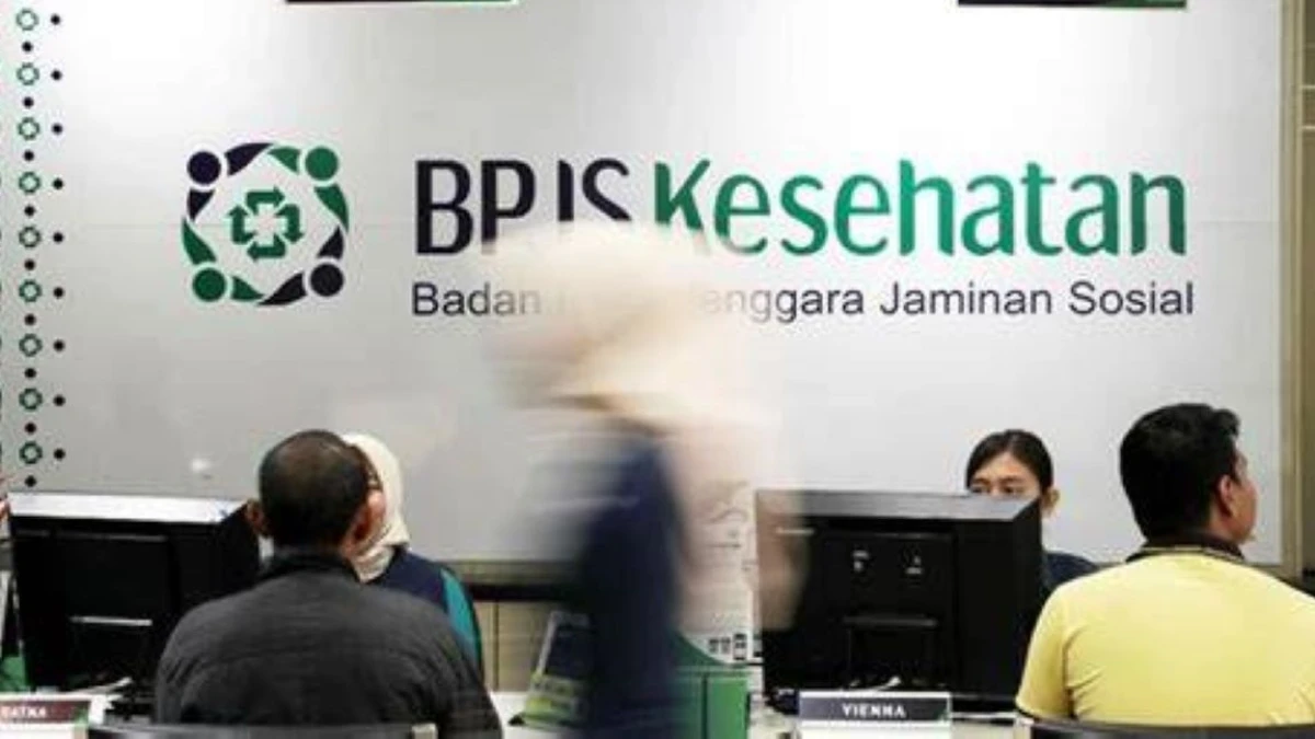 Iuran BPJS Kesehatan Naik, Pemerintah Gunakan Skema Bertahap