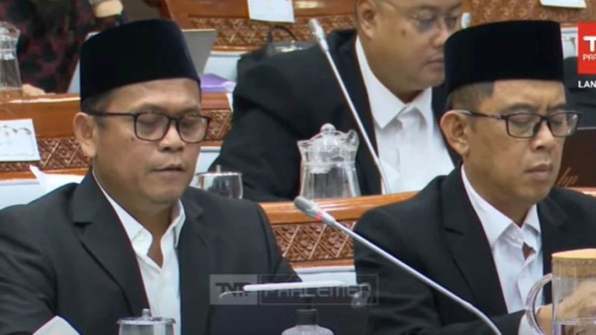 BPH Bakal Bangun Kampung Haji dan Ekspor Barang Kebutuhan Jemaah