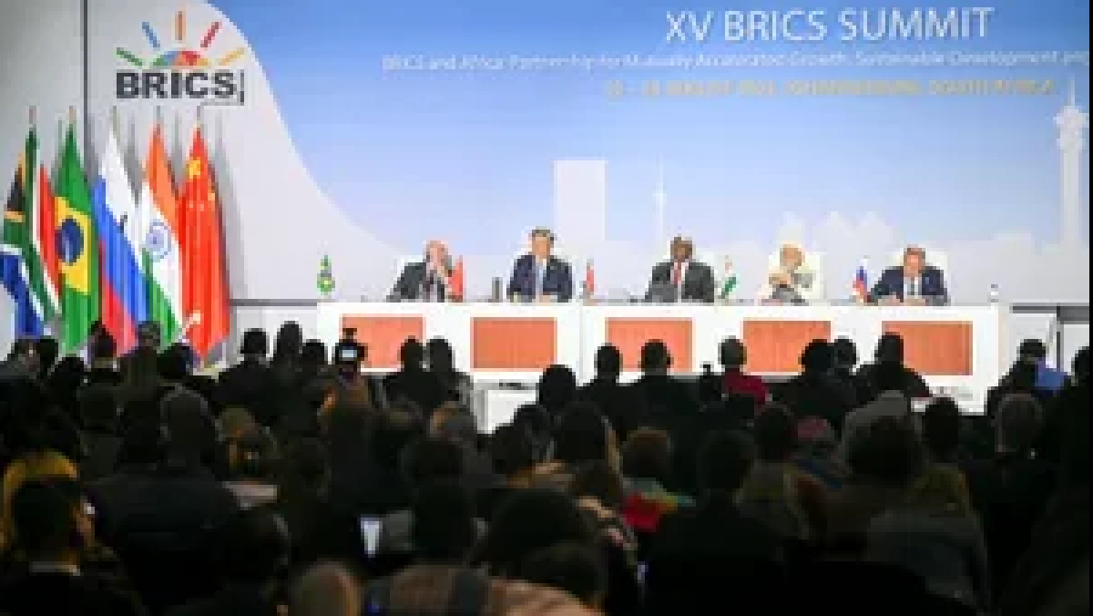 Daftar 9 Negara Mitra Baru BRICS: Indonesia dan Malaysia