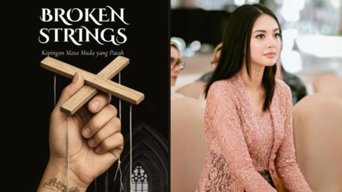 Refleksi Buku Broken Strings untuk para Orang Tua