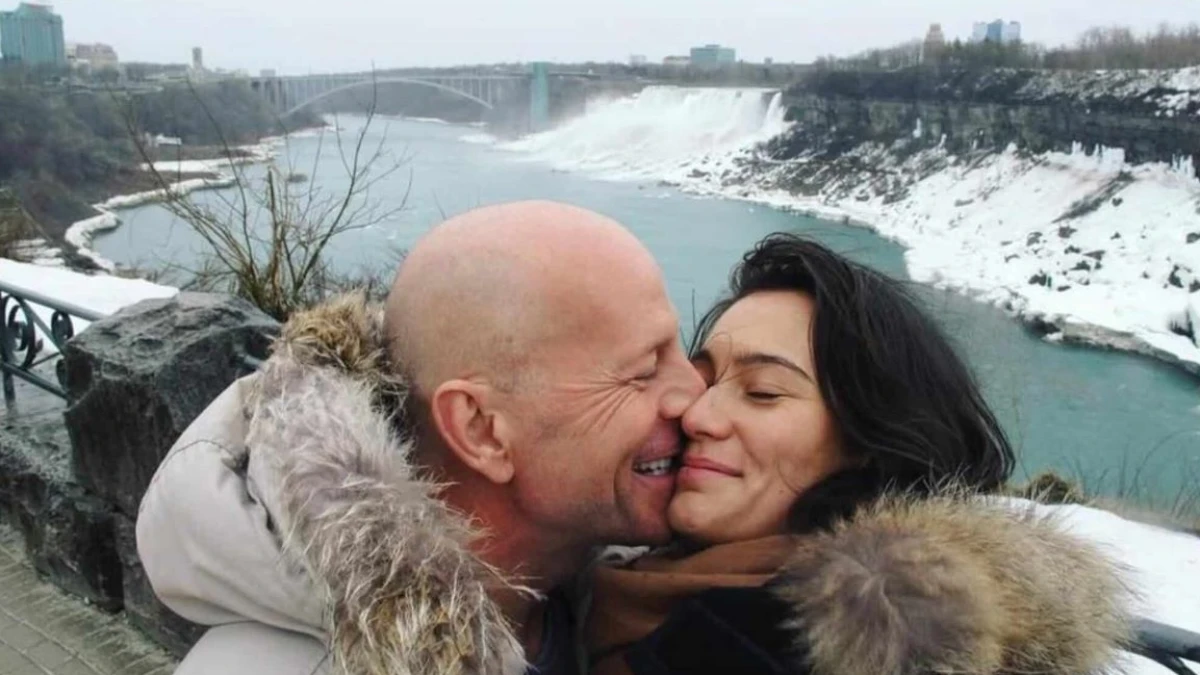 Mengenal Demensia Frontotemporal, Penyakit yang Diderita Bruce Willis
