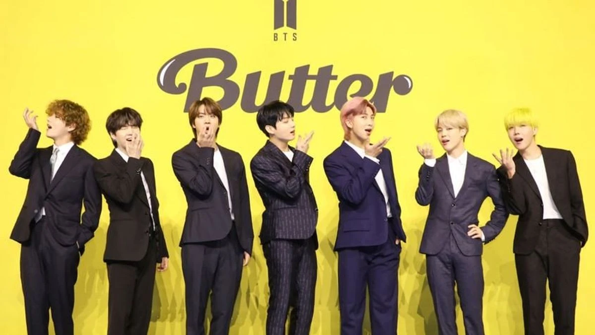 Hukum dan Batasan Mengidolakan Artis K-Pop menurut Islam