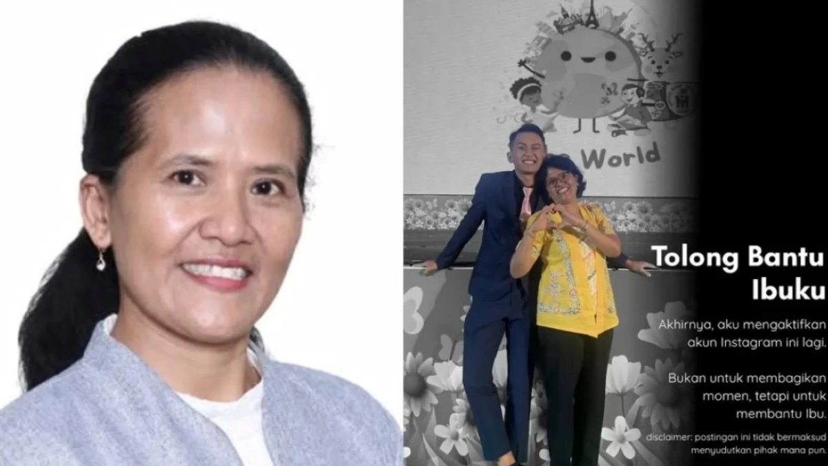 Bu Budi dan Wajah Pendidikan Indonesia