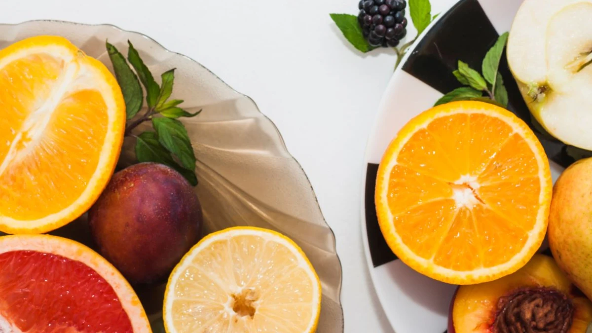 Penuhi Kebutuhan Vitamin C dan Zinc agar Puasa Ramadhan Tetap Fit
