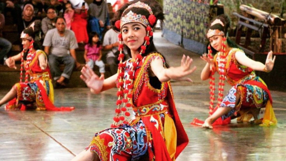 Invasi Kultural dan Nasib Budaya Lokal