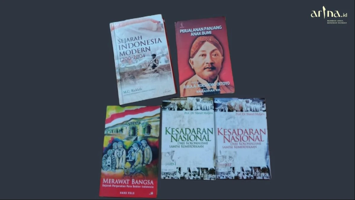 Boedi Oetomo: Dokter dan Bupati