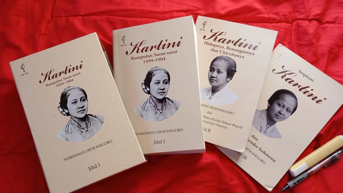 Membaca (Kembali) Kartini