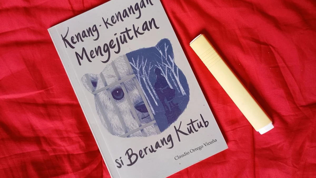 Kisah-Kisah di Balik Penjara: Perjalanan Bersama Kebebasan
