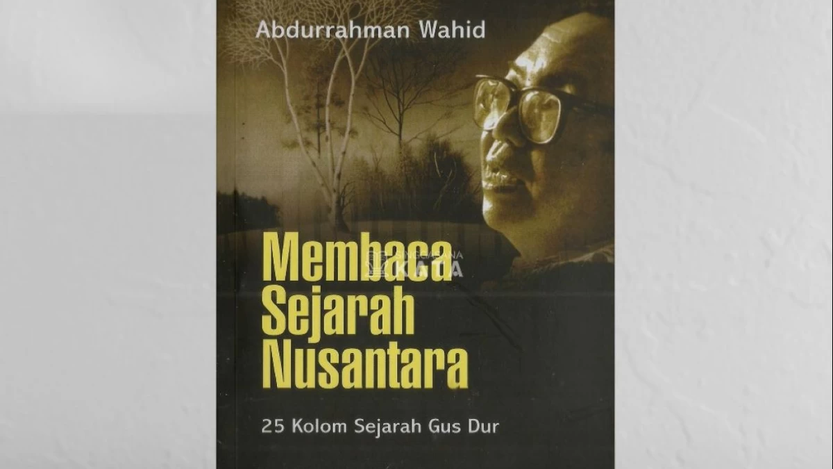 Gus Dur: Puisi dan Pengantar