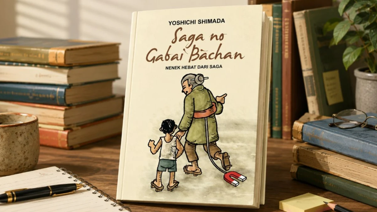 Orang Miskin Tidak Boleh Punya Anak, Adilkah?