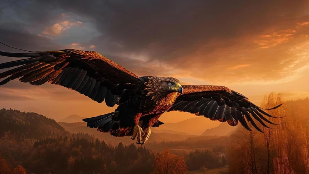 Perjalanan Burung dalam Film, Sastra, dan Kenangan