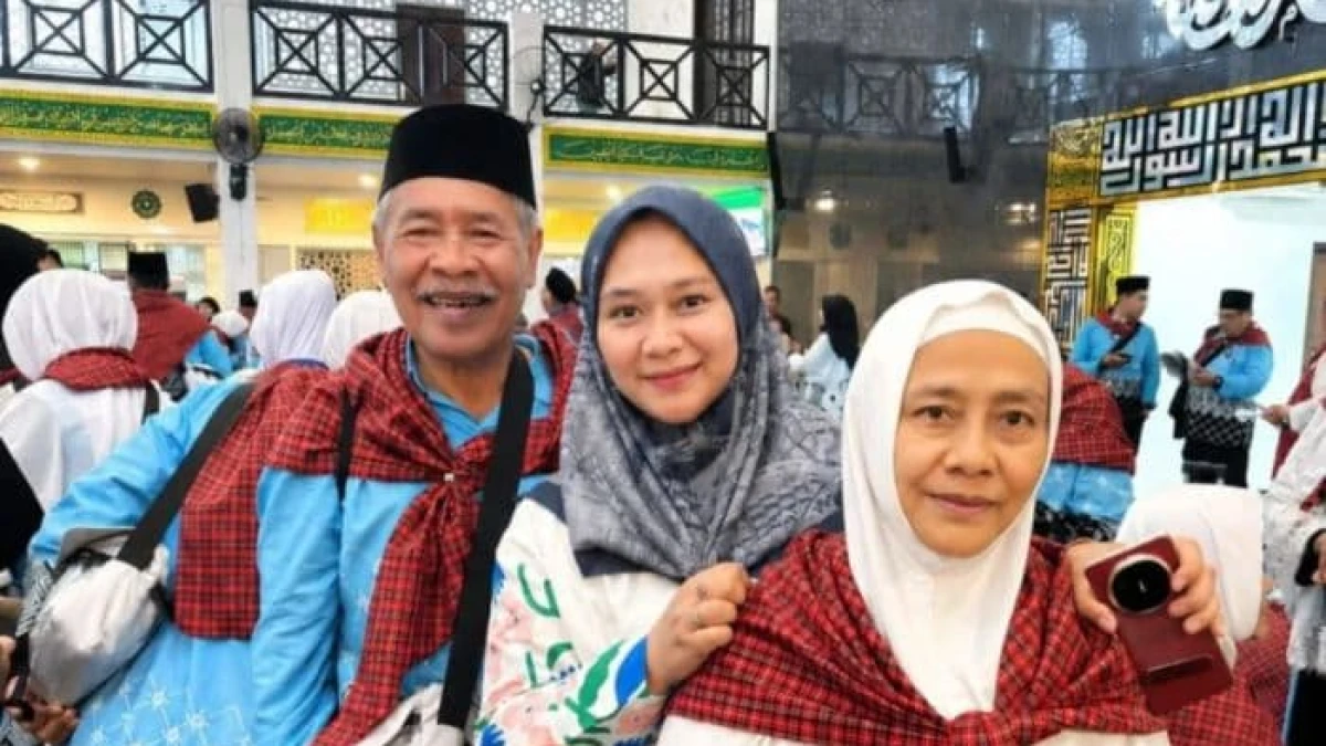 Jemaah Haji Asal Jakarta Hilang di Mekkah, PPIH Kerahkan Tim Pencarian