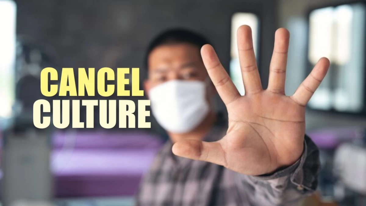 Cancel Culture Perspektif Islam: Belajar dari Viralnya Ceramah Miftah Maulana