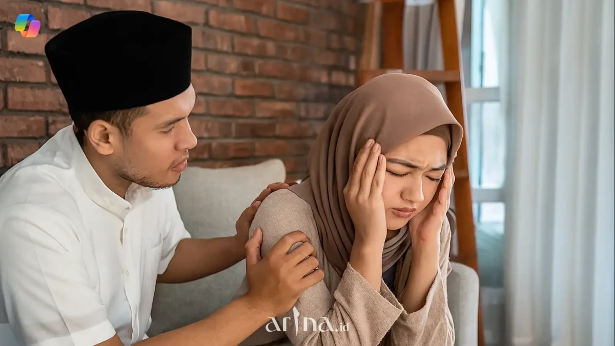 Sedang Mengalami Stres? Ini Cara Mengatasinya menurut Psikologi dan Islam