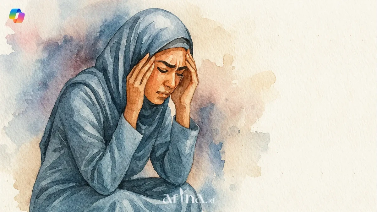 6 Cara Menghilangkan Stres menurut Psikologi