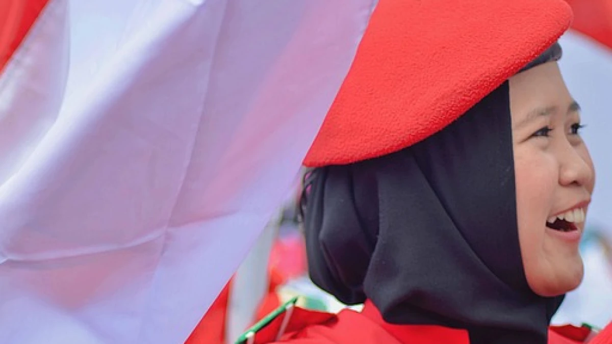 Kemerdekaan Indonesia: Antara Romantisme Sejarah dan Realitas Kekinian