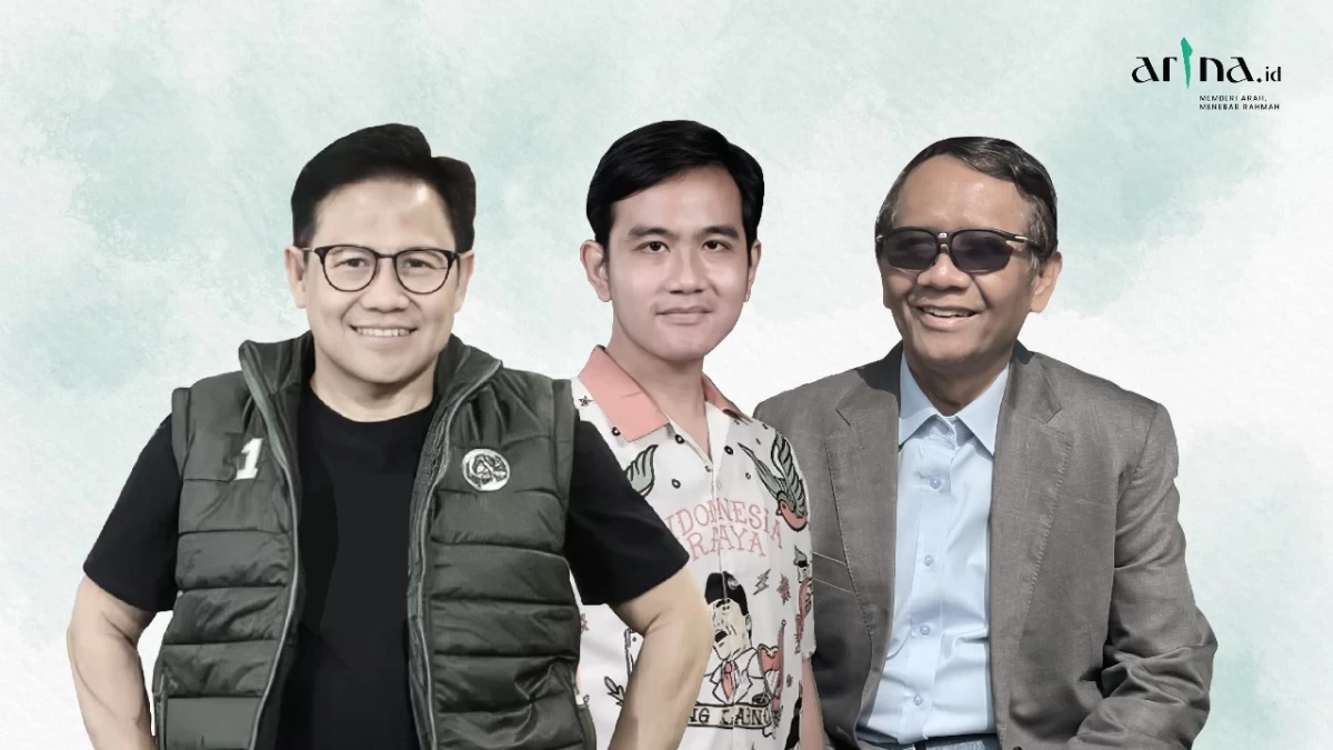 Adu Taktik Debat ke-4: Pertaruhan Cak Imin, dan Ujian Konsistensi Gibran-Mahfud