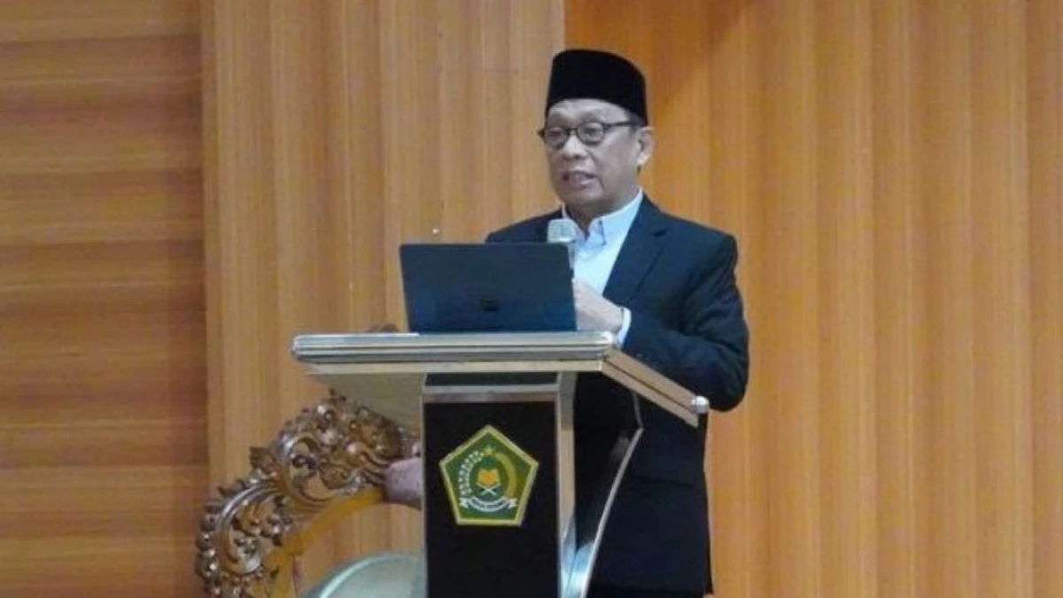 Jemaah dan Petugas Haji 2025 Hendaknya Mengunggah Konten yang Mengedukasi