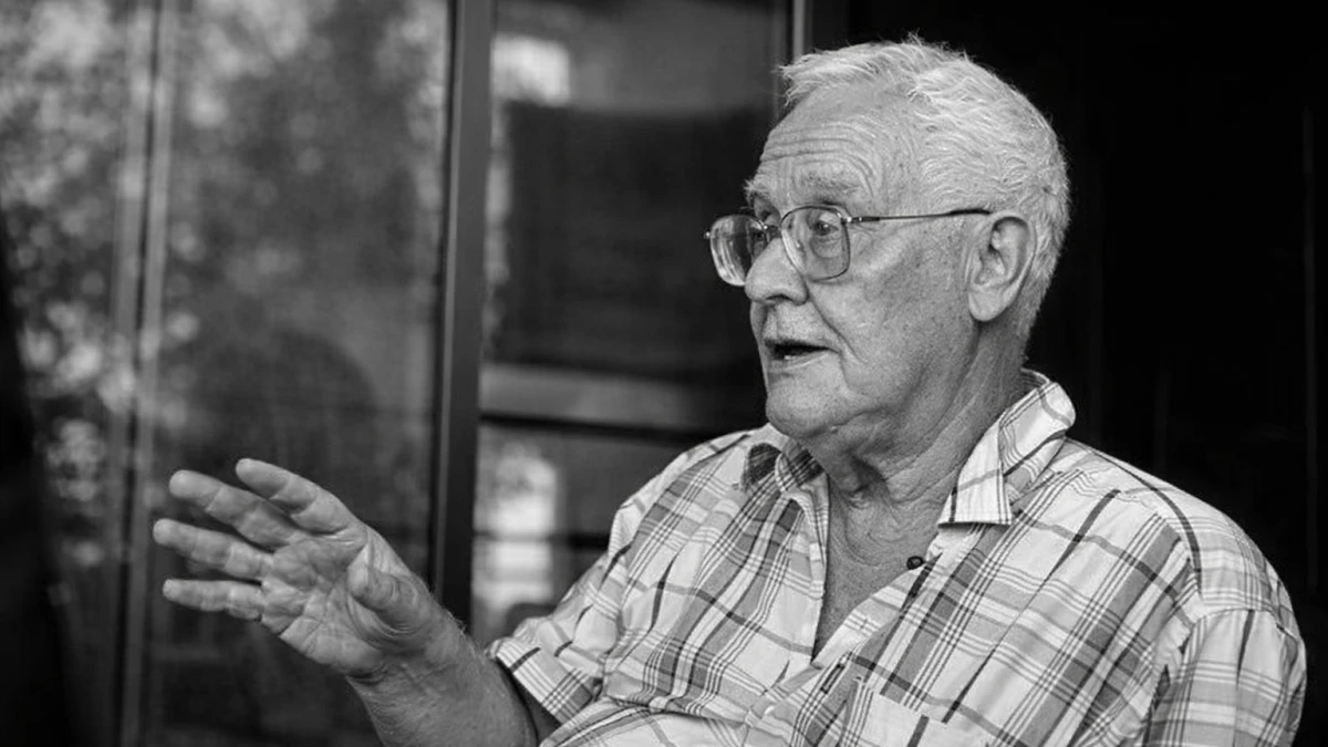 Benedict Anderson, Ilmuan Kosmopolitan yang Menolak Diam