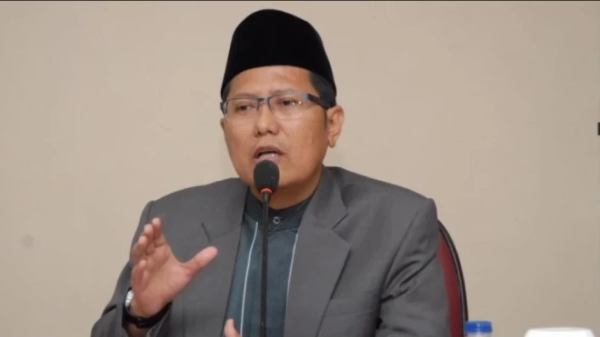 Inilah 7 Hikmah Puasa Ramadhan menurut KH Cholil Nafis