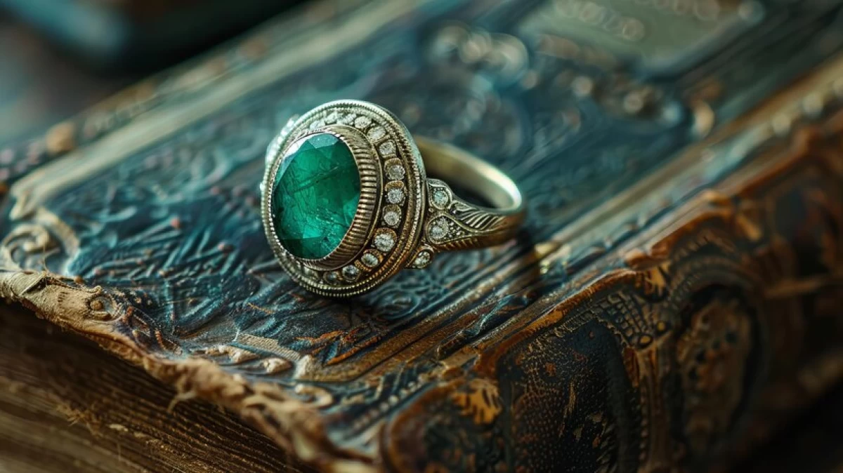Cincin Dzunnun Al-Misri dan Nilai Seorang Hamba Allah