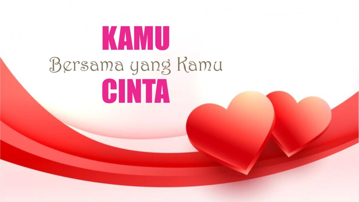 'Kamu Bersama yang Kamu Cinta' dan Pesan Imam Al-Bashri