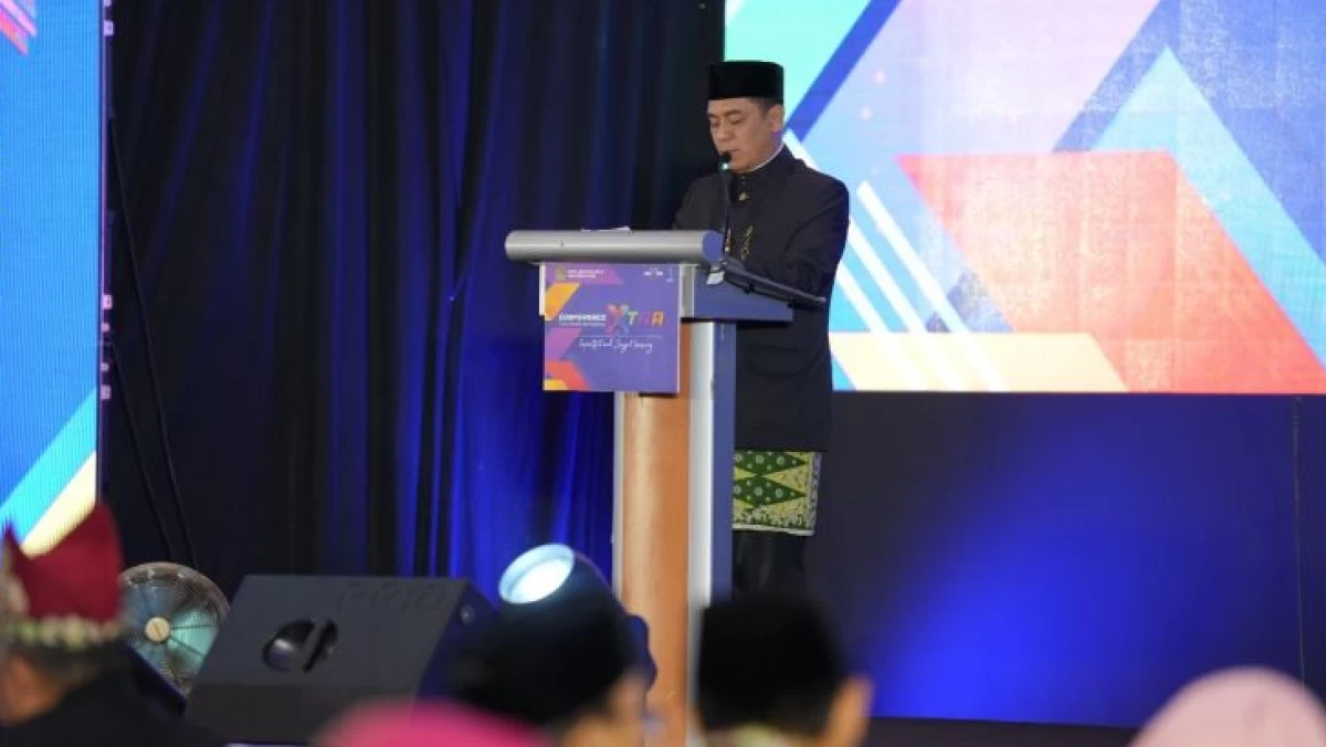 Wamenag Ajak Pendidik Wujudkan Pembelajaran Berdampak dan Menyenangkan
