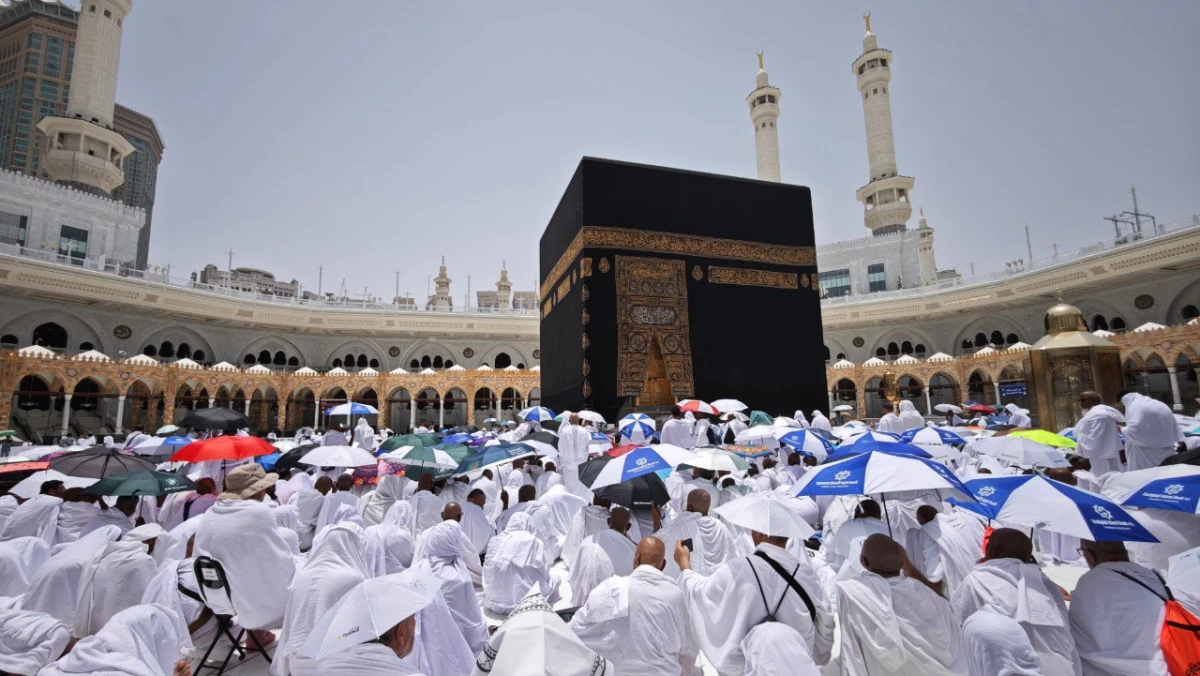 Imam Al-Ghazali dan Implementasi Makna Haji di Era Kini