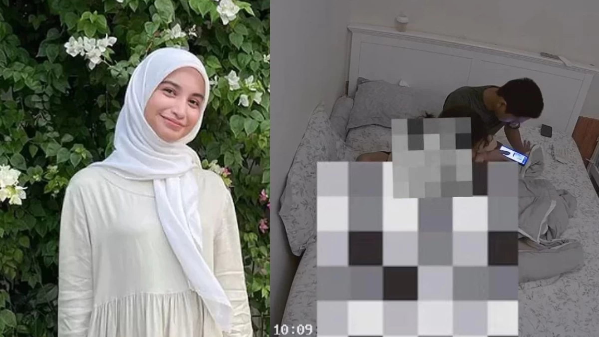 Miris! Selebgram Cut Intan Nabila Jadi Korban KDRT, Ini Pandangan Islam tentang Kekerasan dalam Rumah Tangga