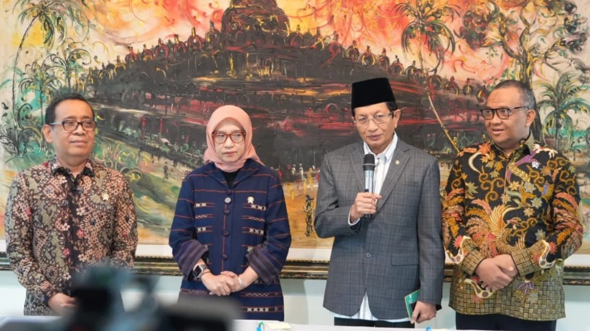 Pemerintah Tetapkan 17 Hari Libur Nasional dan 8 Hari Cuti Bersama di 2026, Berikut Daftarnya