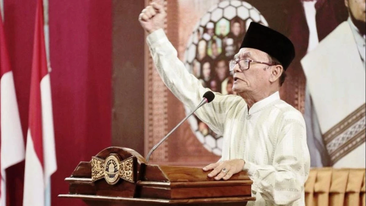 Dari Serambi ke Sorotan: Apakah Sastra Santri Siap Mendunia?
