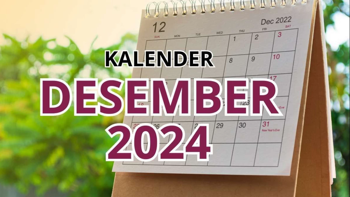 Tanggal 10 Desember Memperingati Hari Apa Saja, Ini Daftarnya