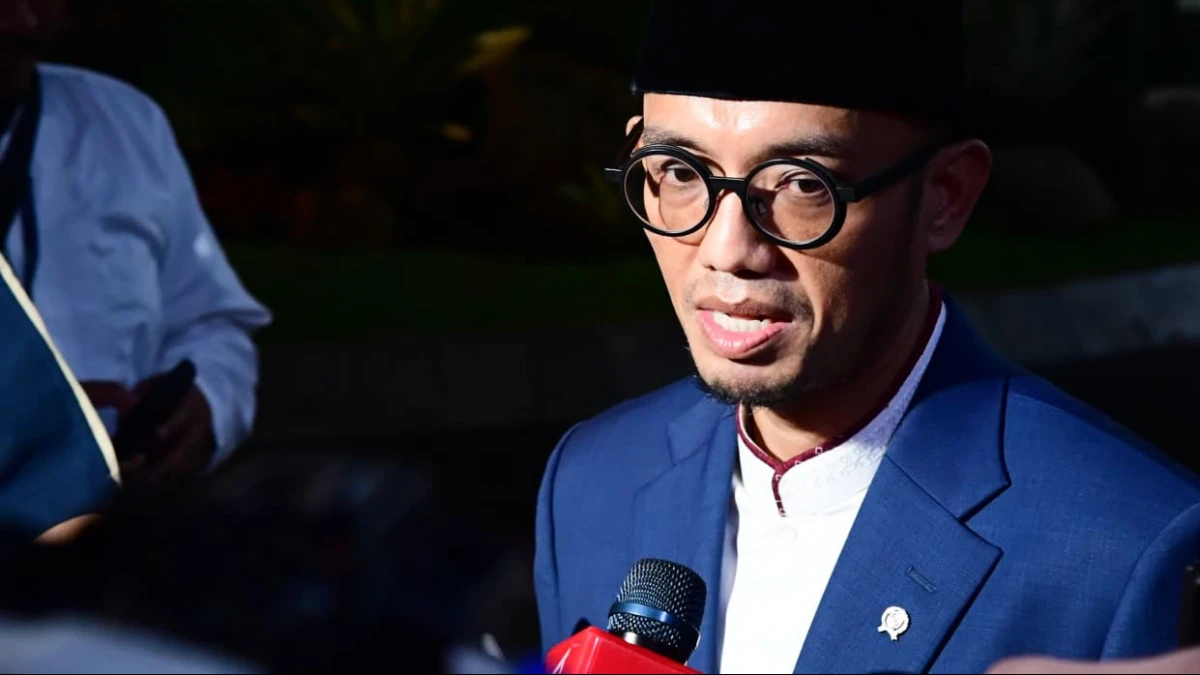 Timteng Memanas, Pemerintah Siapkan Berbagai Skenario Penyelenggaraan Haji 2026