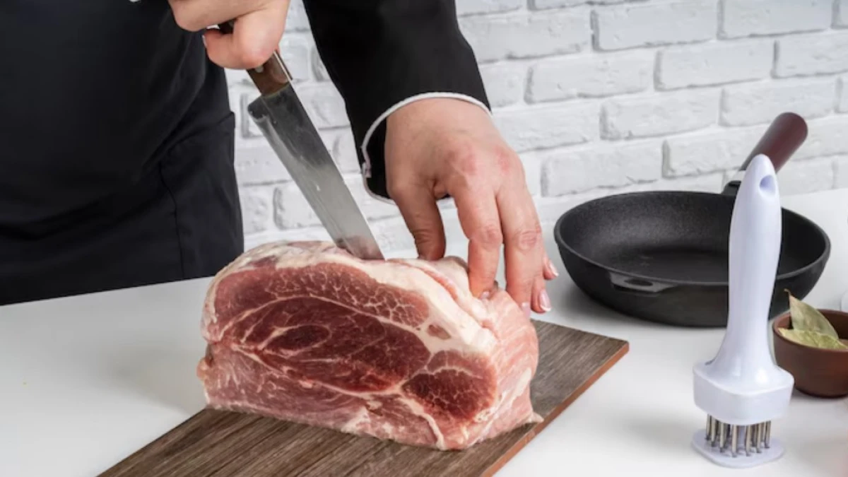 Haramkah Daging Kurban yang Disembelih Tanpa Baca Bismillah?