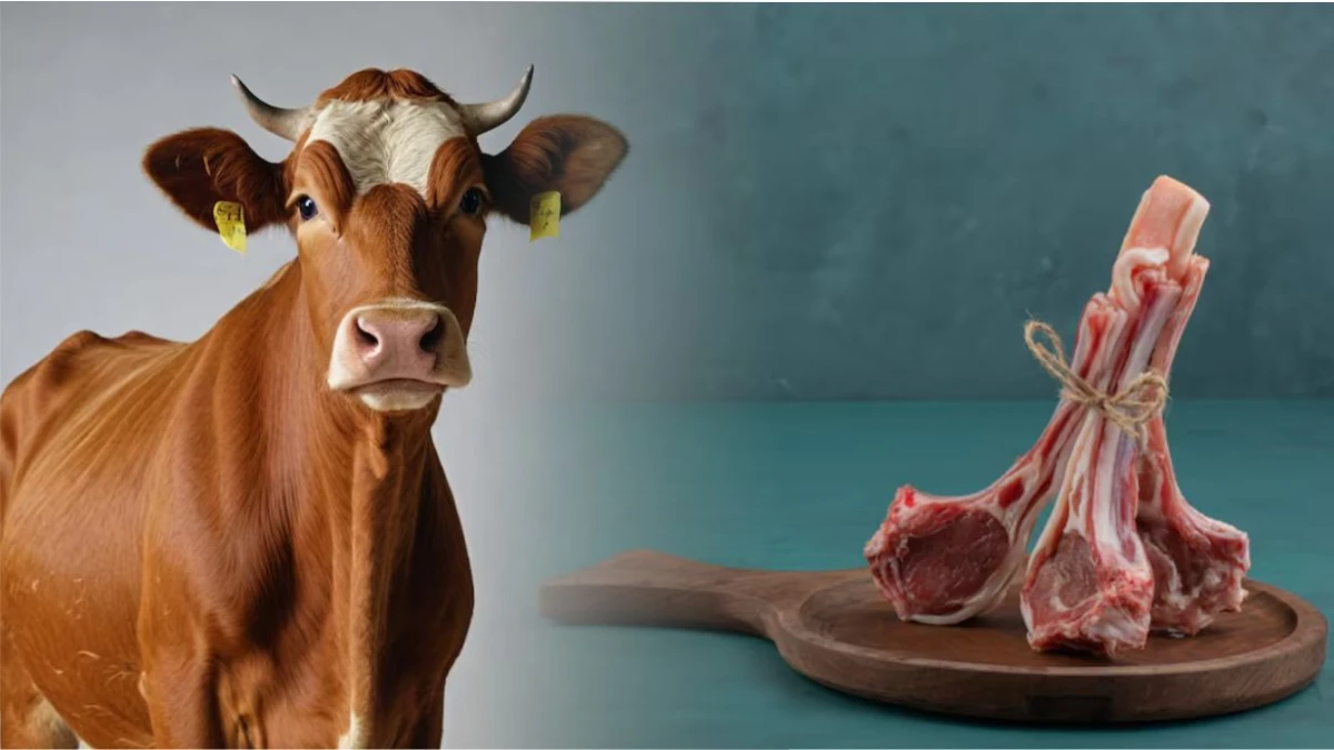 Berapakah Bagian Daging untuk yang Berkurban?