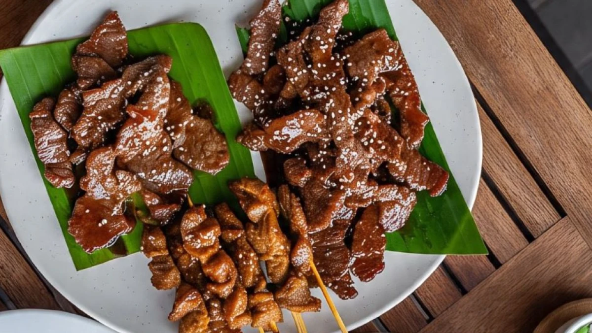 10 Ragam Olahan Daging Sapi yang Bisa Dicoba di Idul Adha