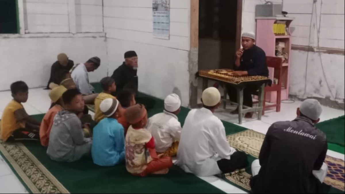 Dibuka, Rekrutmen 500 Dai untuk Wilayah 3T, Ini Syaratnya