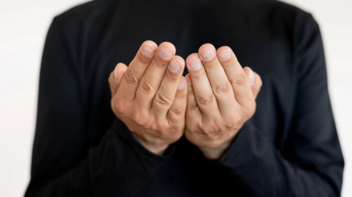 Doa Dijauhkan dari Fitnah dan Kezaliman