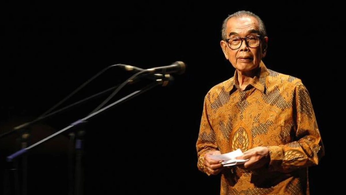 Mei sebagai Buku