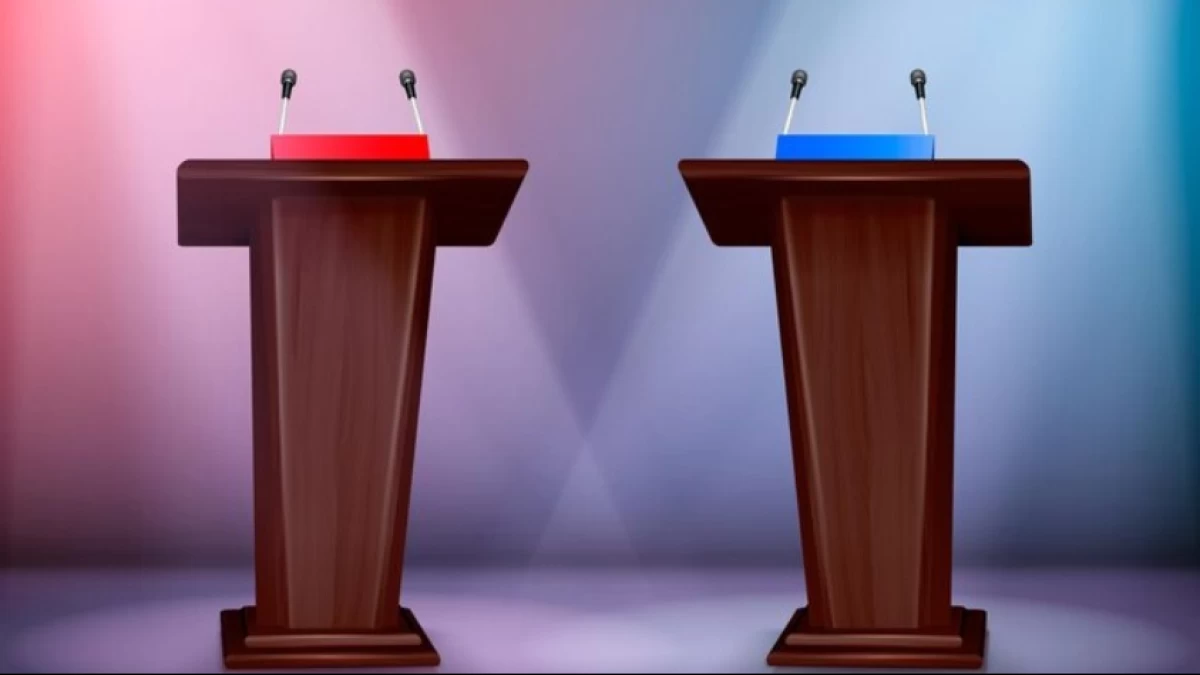 Mencari Wajah Demokrasi Hikmat dalam Debat Capres