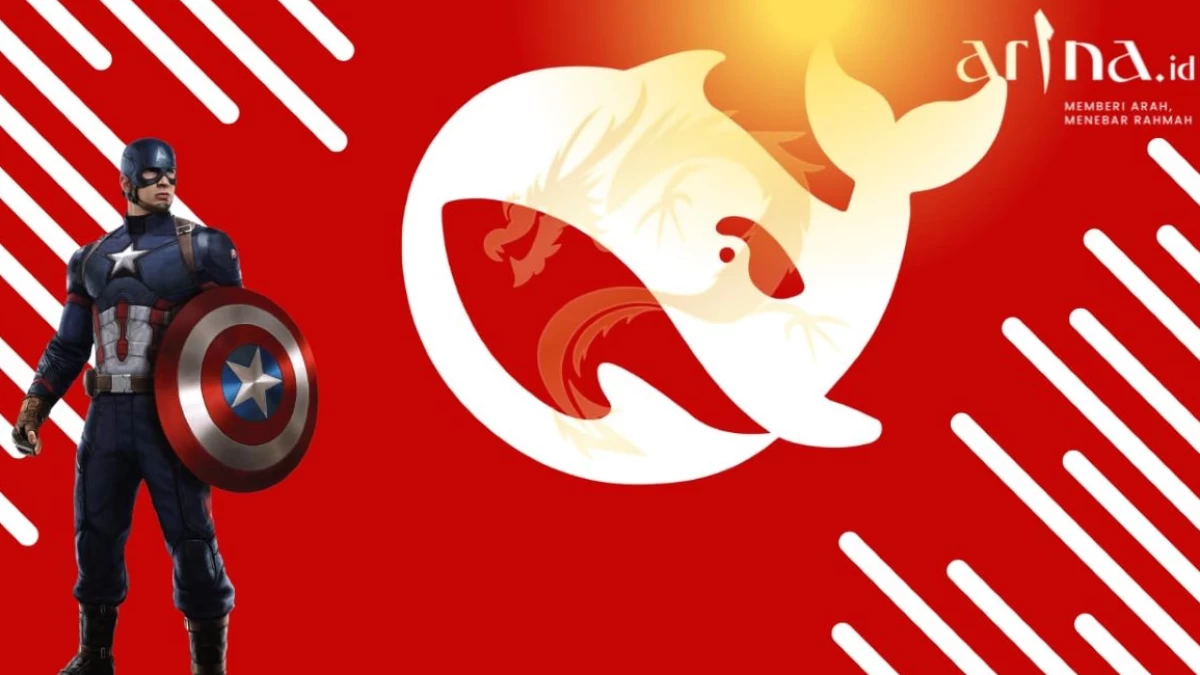 DeepSeek, Kuasa Digital China yang Menggeser Geopolitik Teknologi