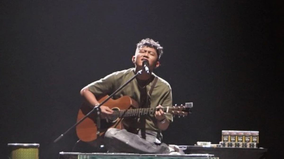 Walau Musikku Ambyar, Jiwaku Tegar; Ketika Anak Muda Gandrungi Lagu Jawa Patah Hati