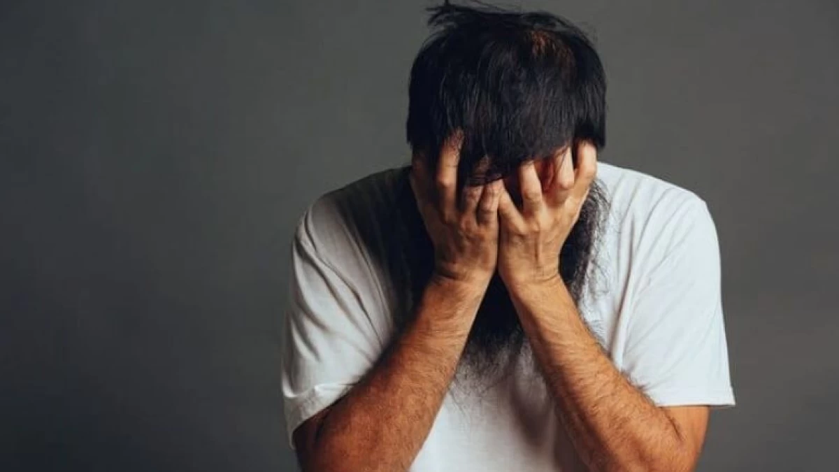 8 Perilaku Aneh Sinyal Kondisi Depresi Tersembunyi