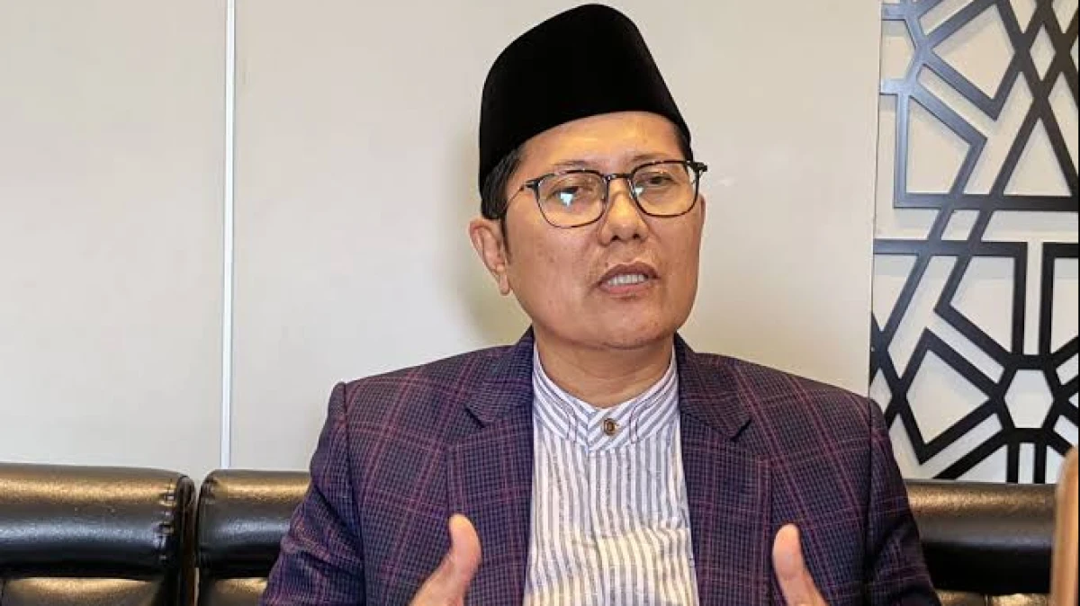 MUI Bantah Terlibat Penyusunan Buku Islam Ala Prabowo