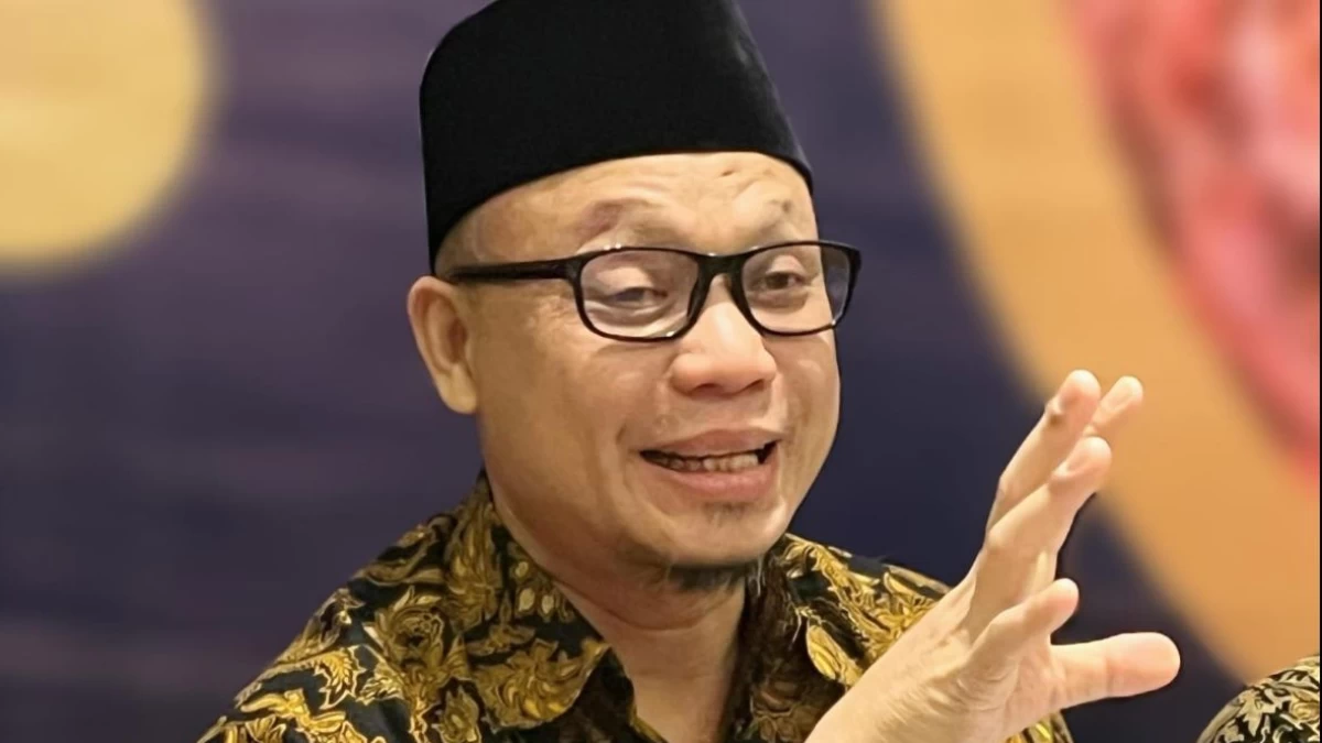 Menu Cita Rasa Nusantara Dipertahankan untuk Layani Jemaah Haji 2025