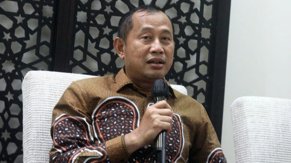 Tekankan Kepatuhan Regulasi Penyelenggara Umrah, Kemenhaj Rancang Standar Harga Batas Bawah Rp27 Juta