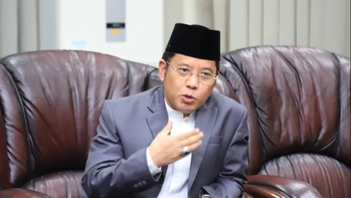 Terkait Salam Lintas Agama, Kemenag: Praktik Baik Kerukunan Umat, Perkuat Toleransi