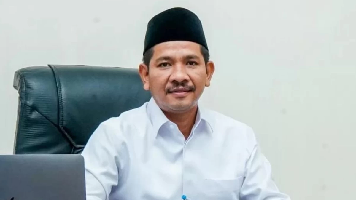 Kemenag Akselerasi PPG untuk 484.768 Guru Madrasah, Dimulai Februari 2025