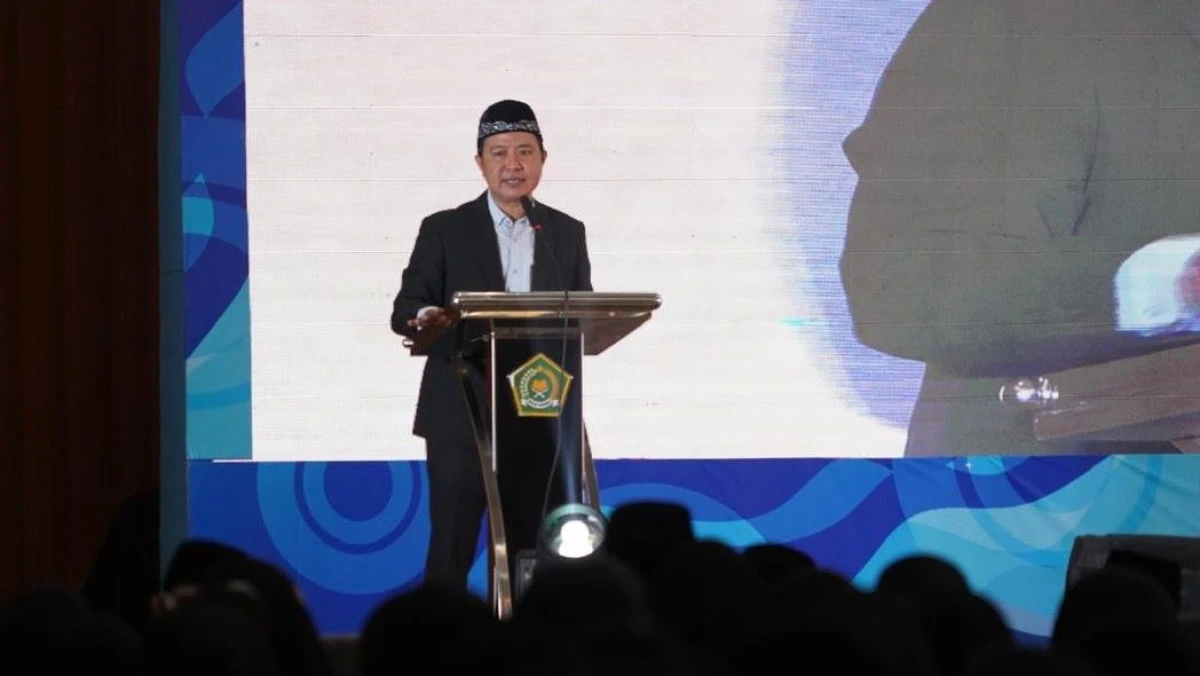 Skema Murur akan Diperluas pada Musim Haji 2025