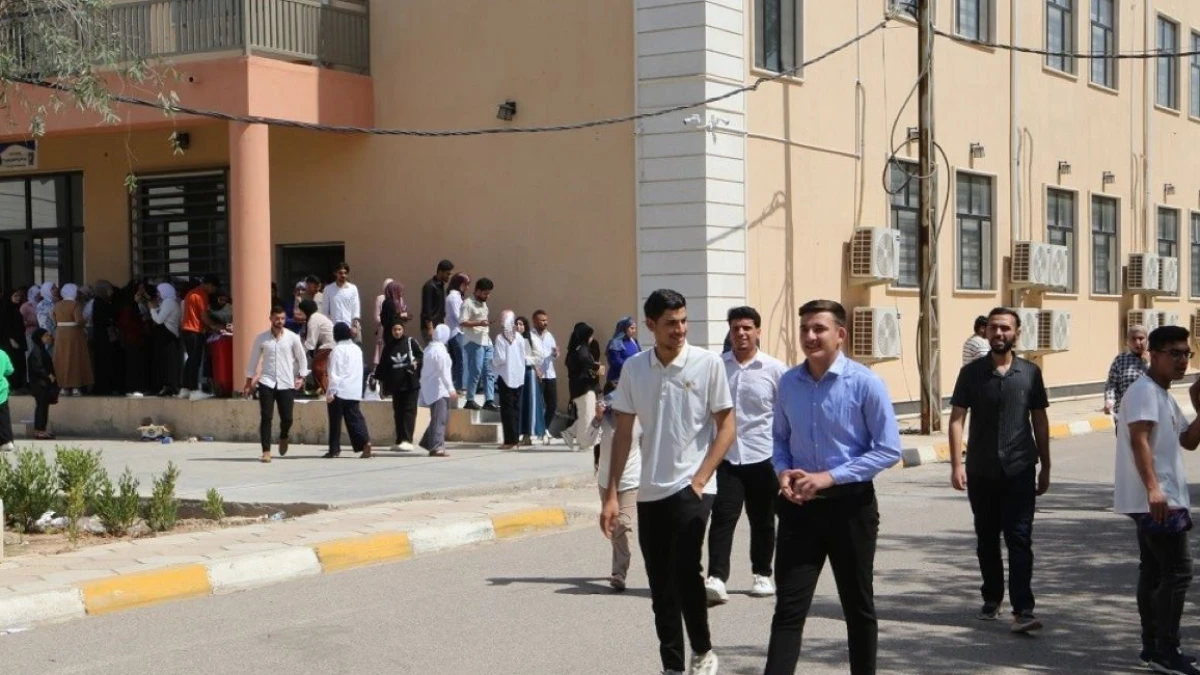 Kanzul Ilmi Center Brebes Buka Pendaftaran Beasiswa S1 ke Diyala University Iraq